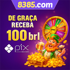 8385.com Ganhe R$ 100,00 Gratis