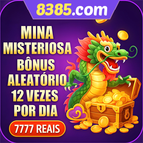 8385.com Mina Misteriosa