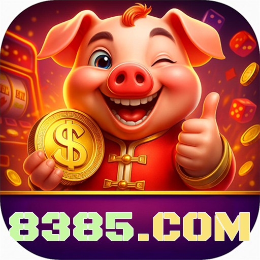 8385.com Cassino Online